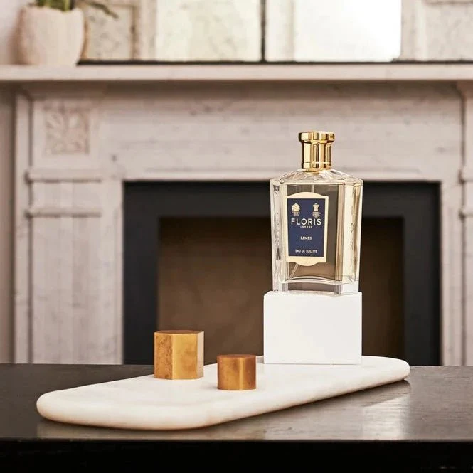 Floris Limes EDT - Image 3