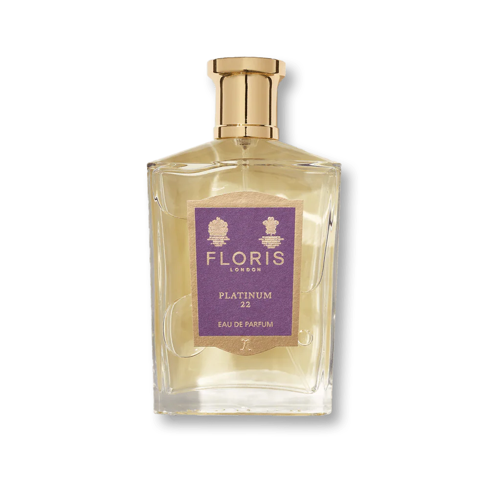 Floris Platinum 22 EDP