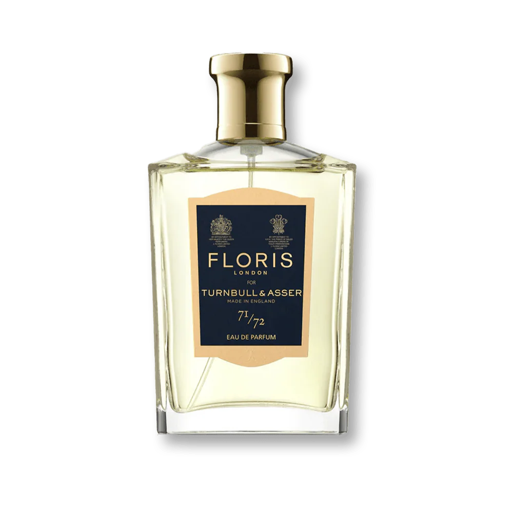 Floris Turnbull & Asser 71/72 EDP