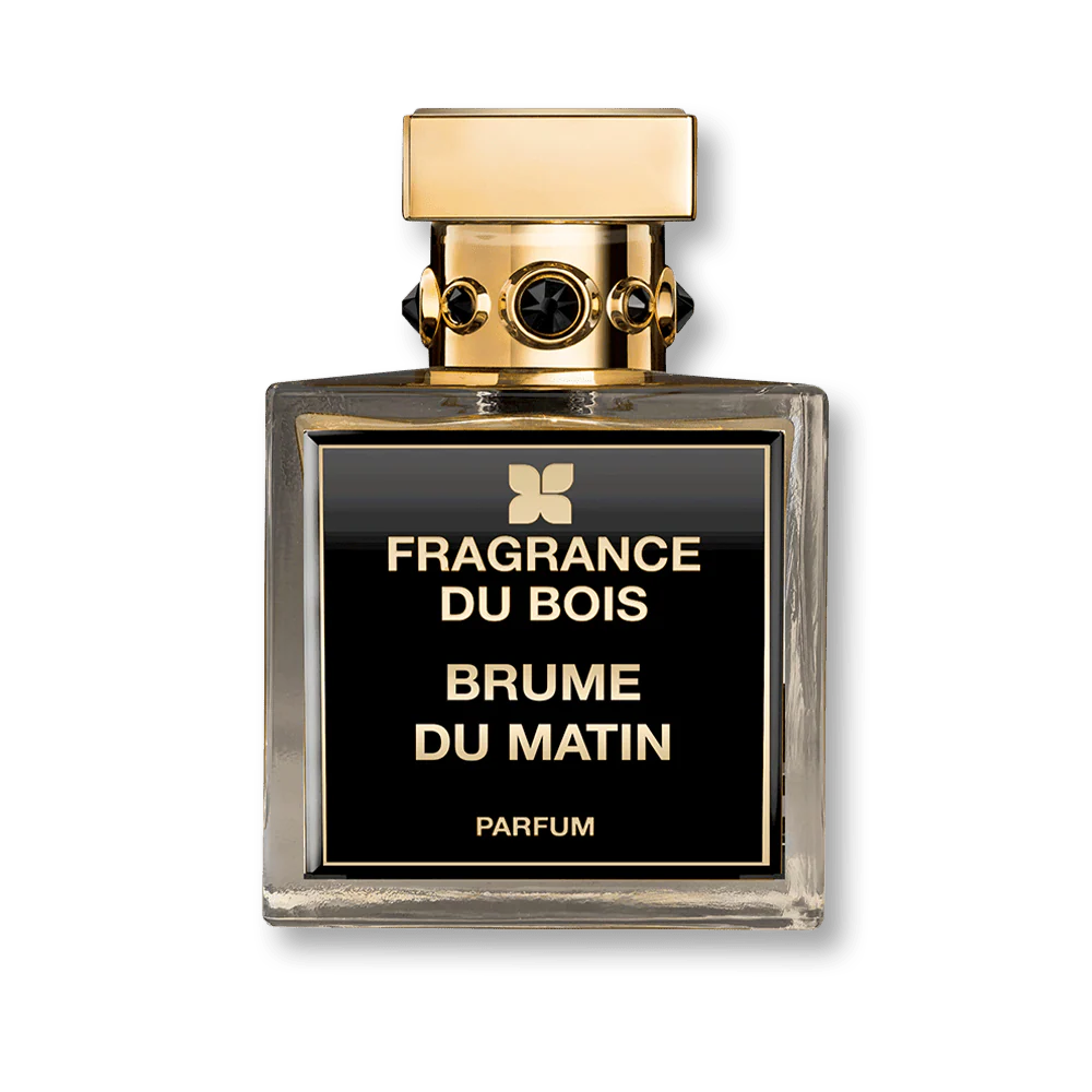 Fragrance Du Bois Brume Du Matin Parfum