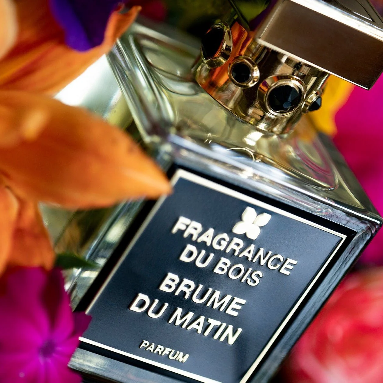Fragrance Du Bois Brume Du Matin Parfum - Image 2
