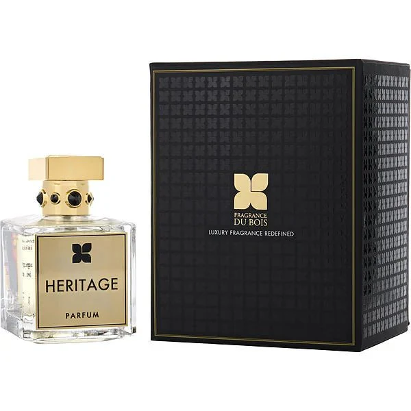 Fragrance Du Bois Heritage Parfum - Image 4