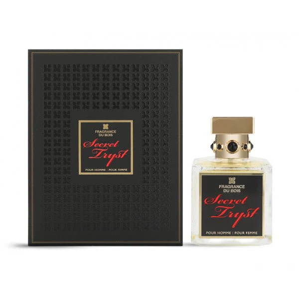 Fragrance Du Bois Secret Tryst Parfum - Image 4