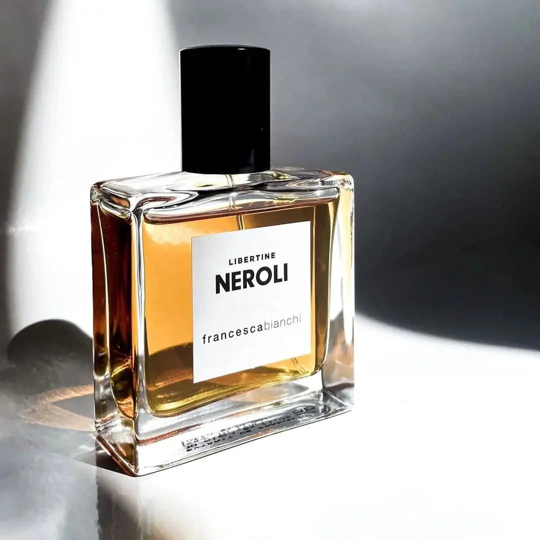 Francesca Bianchi Libertine Neroli Extrait De Parfum - Image 3