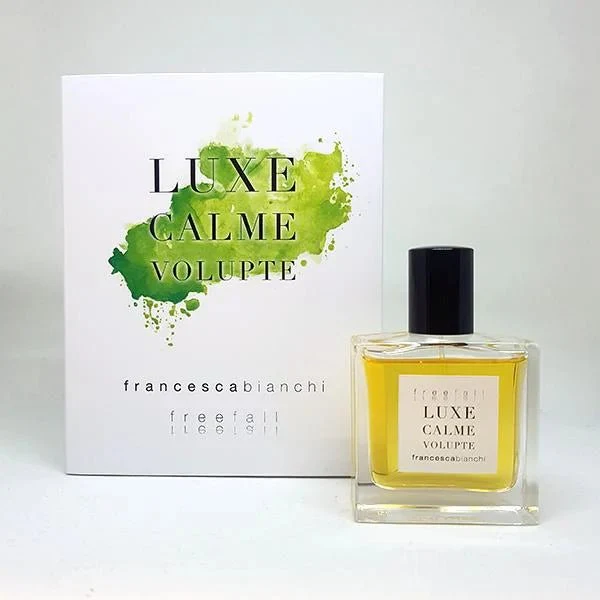 Francesca Bianchi Luxe Calme Volupte Extrait De Parfum - Image 5