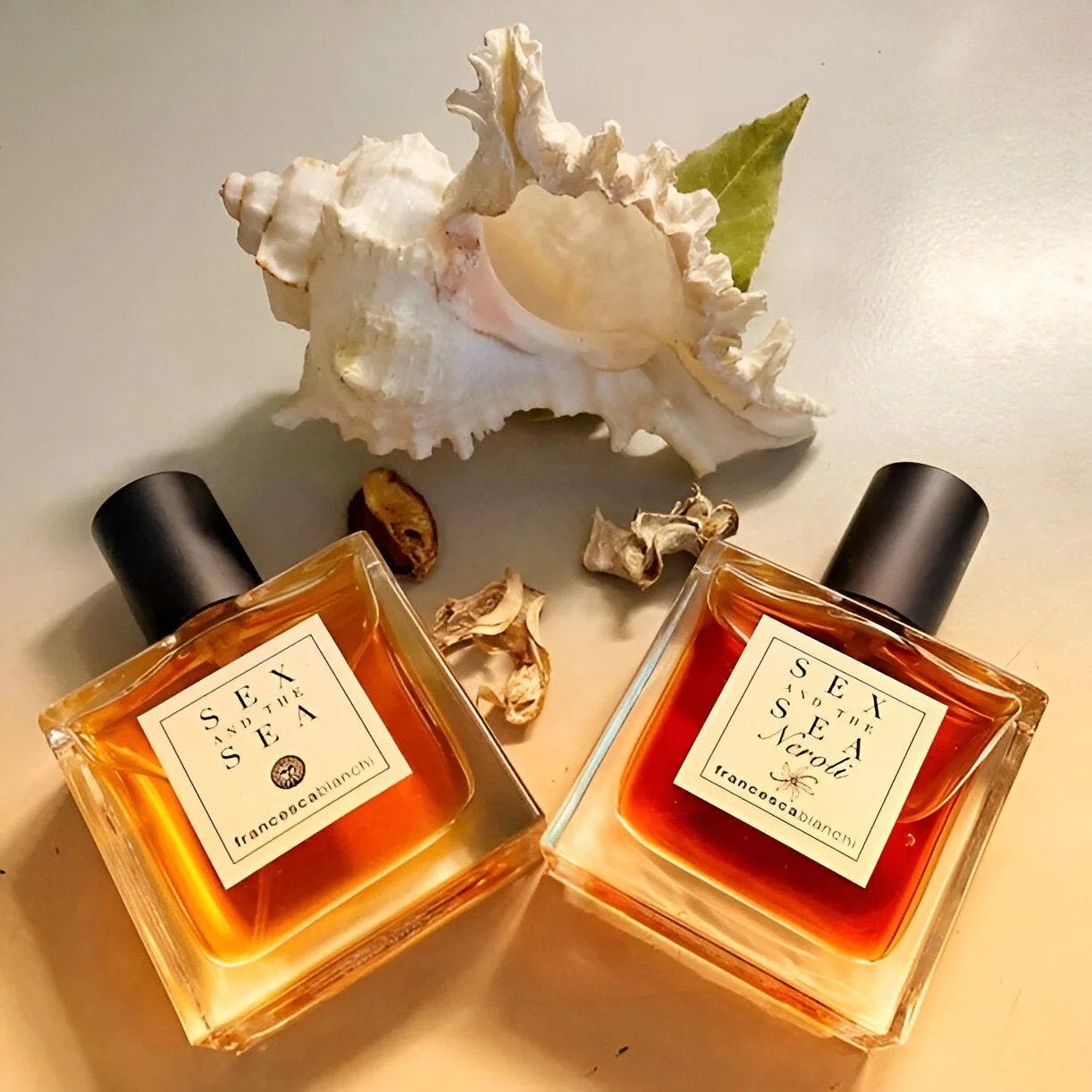 Francesca Bianchi Sex And The Sea Extrait De Parfum - Image 4