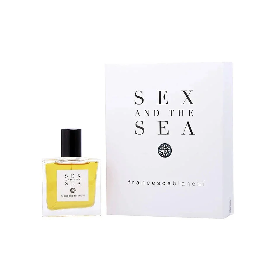 Francesca Bianchi Sex And The Sea Extrait De Parfum - Image 5