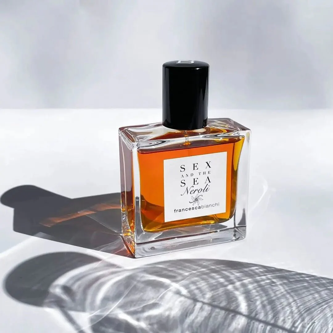 Francesca Bianchi Sex And The Sea Neroli Extrait De Parfum - Image 4
