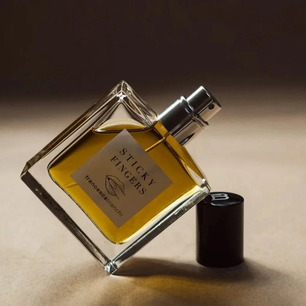 Francesca Bianchi Sticky Fingers Extrait De Parfum - Image 3