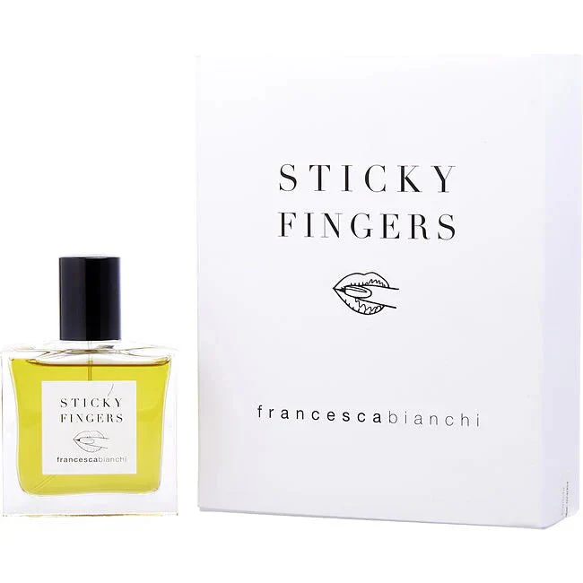 Francesca Bianchi Sticky Fingers Extrait De Parfum - Image 5