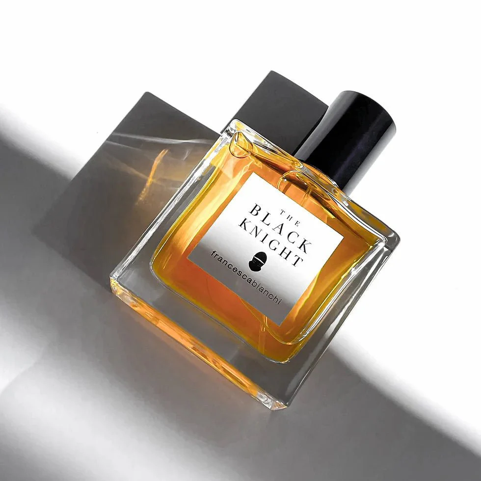 Francesca Bianchi The Black Knight Extrait De Parfum - Image 2