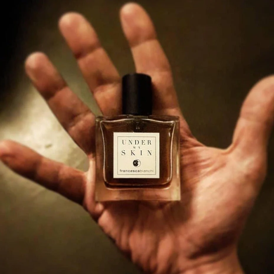Francesca Bianchi Under My Skin Extrait De Parfum - Image 3