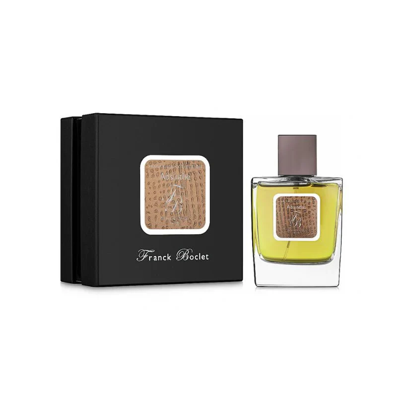 Franck Boclet Absinthe EDP - Image 4