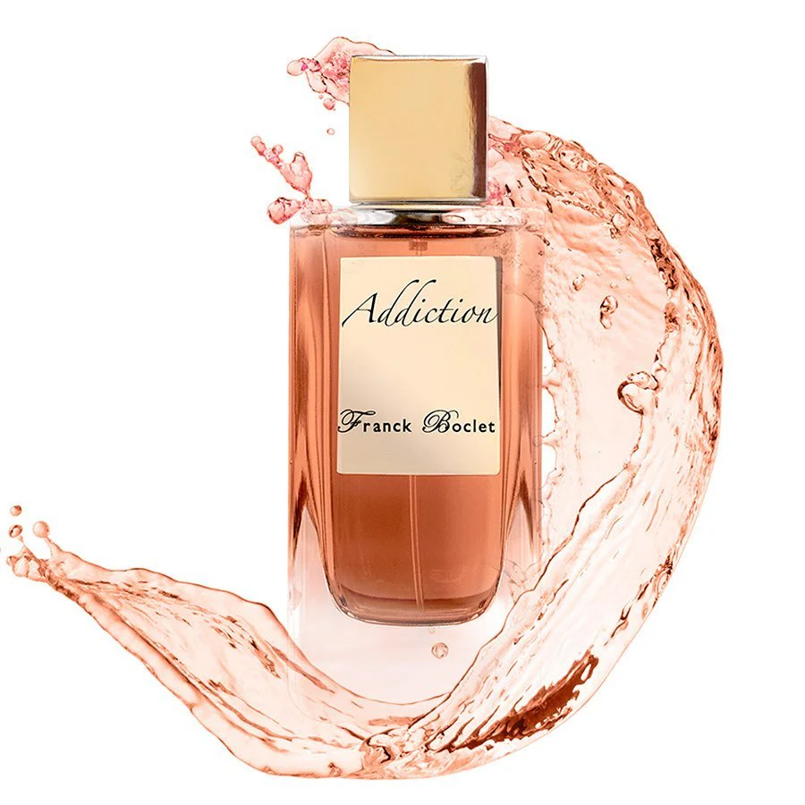 Franck Boclet Addiction EDP - Image 2