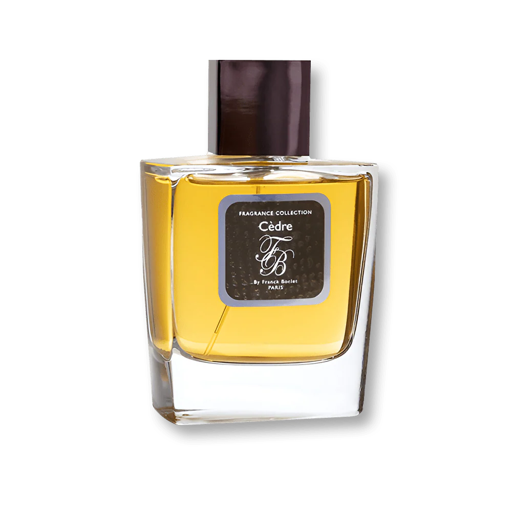Franck Boclet Cedre EDP