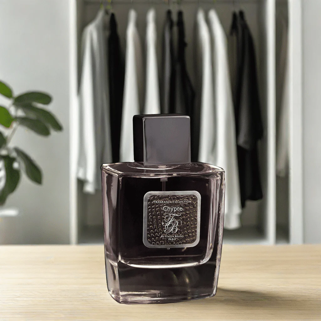 Franck Boclet Chypre EDP - Image 2
