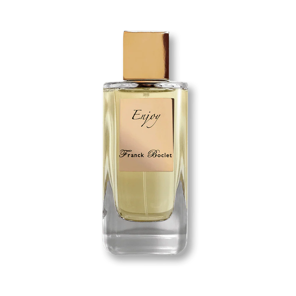 Franck Boclet Enjoy EDP