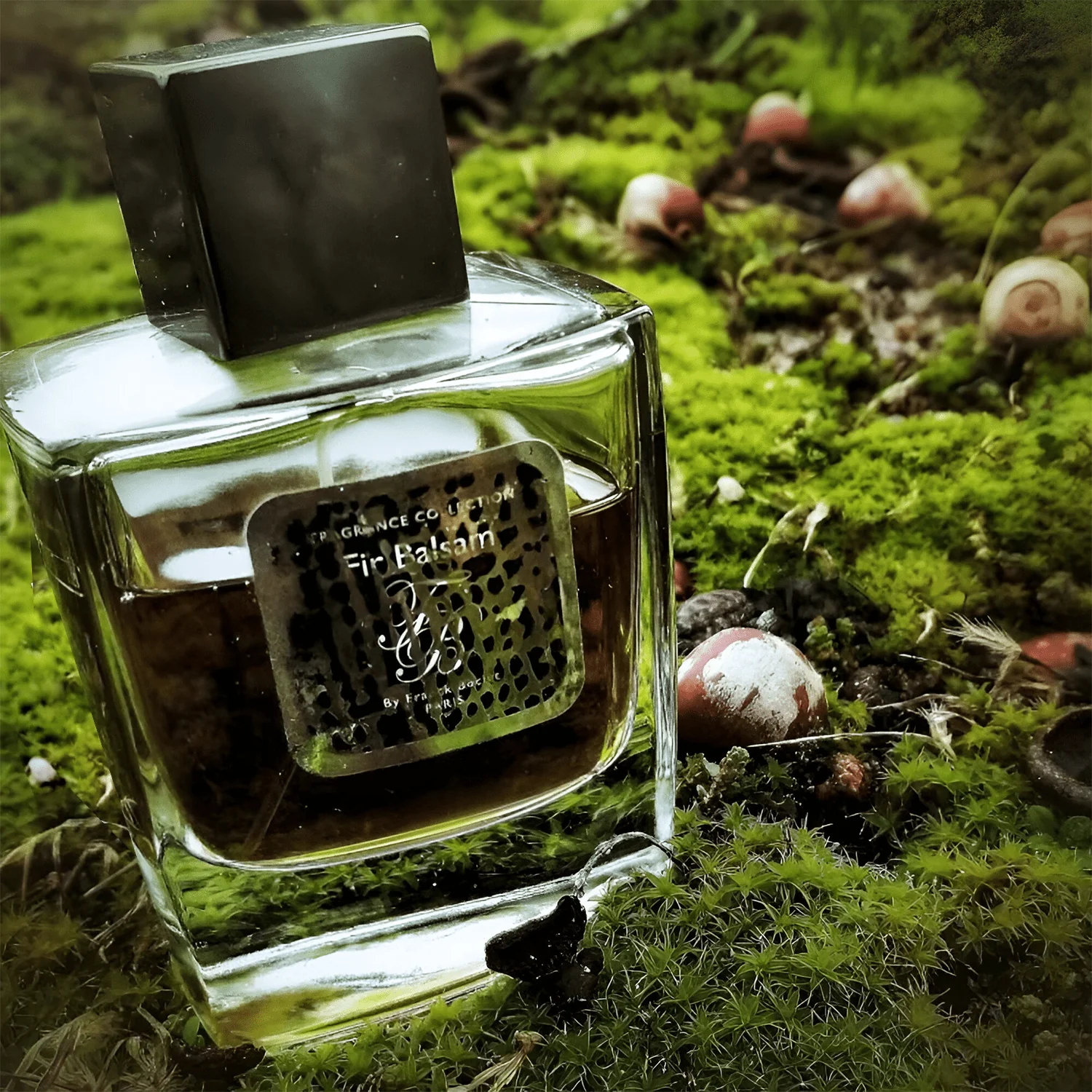 Franck Boclet Fir Balsam EDP - Image 2