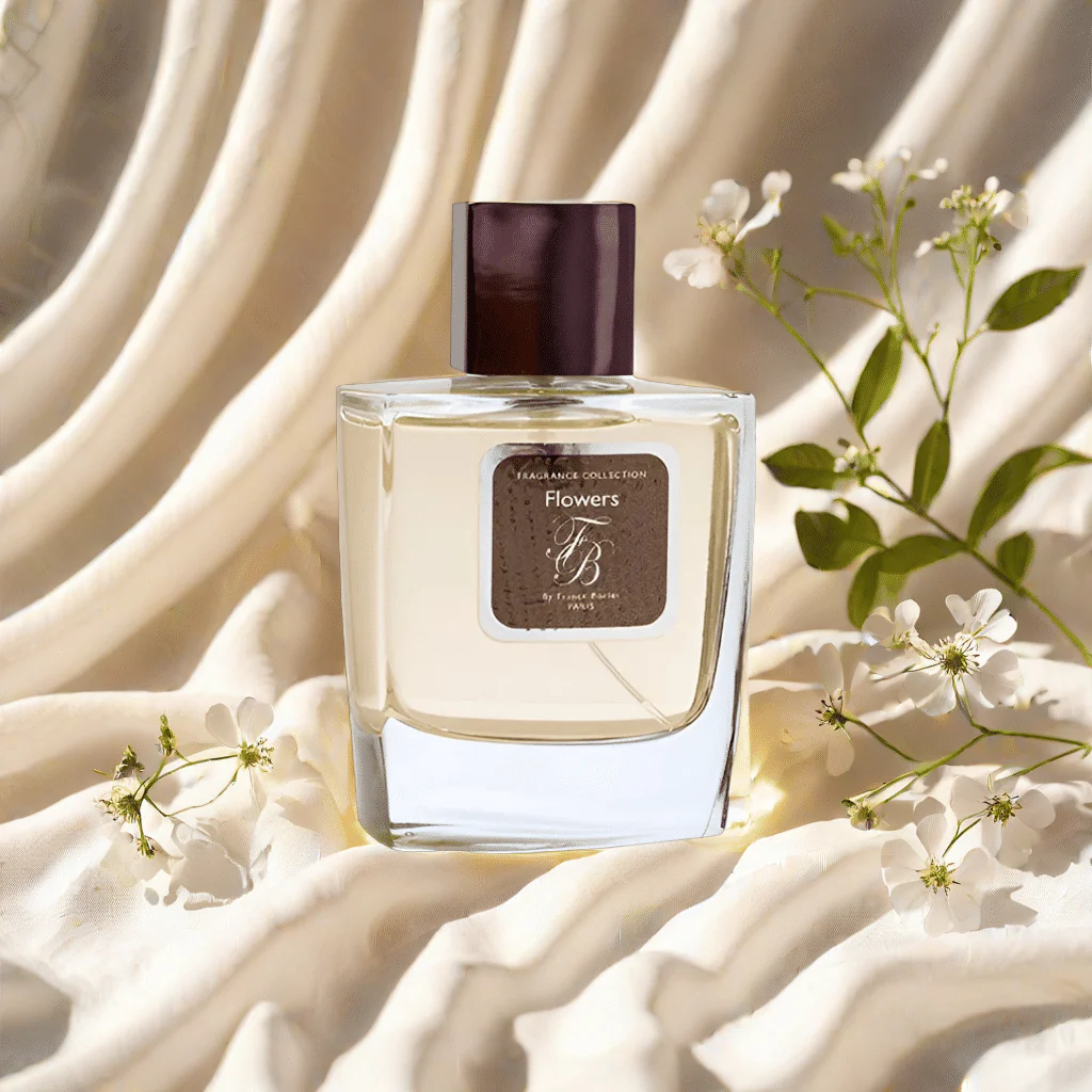 Franck Boclet Flowers EDP - Image 3