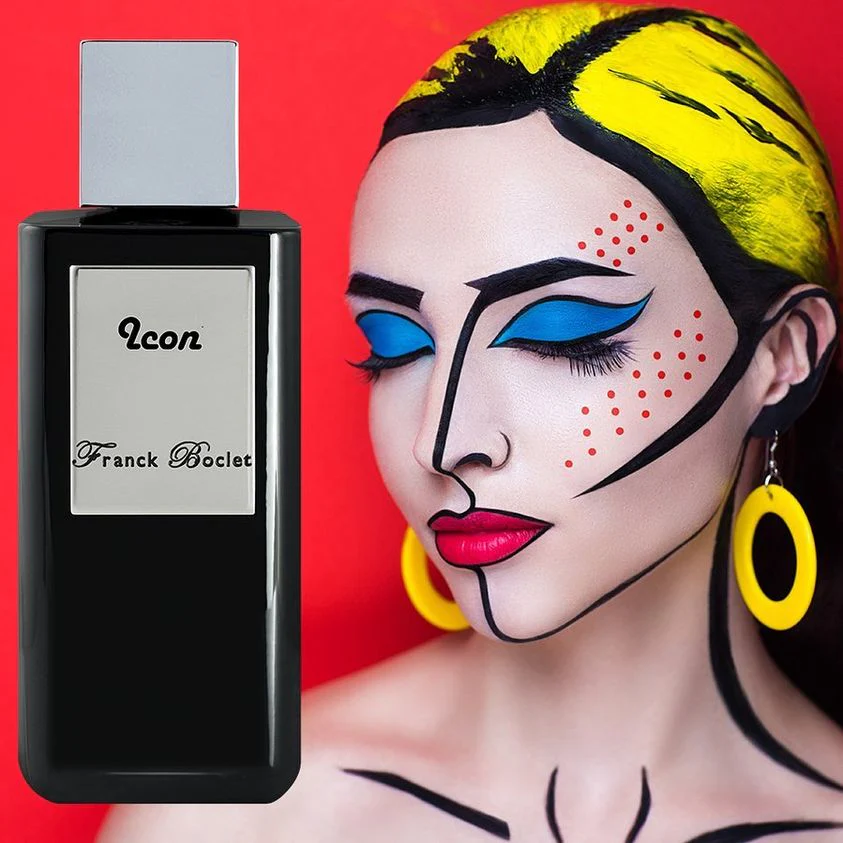 Franck Boclet Icon Extrait De Parfum - Image 3