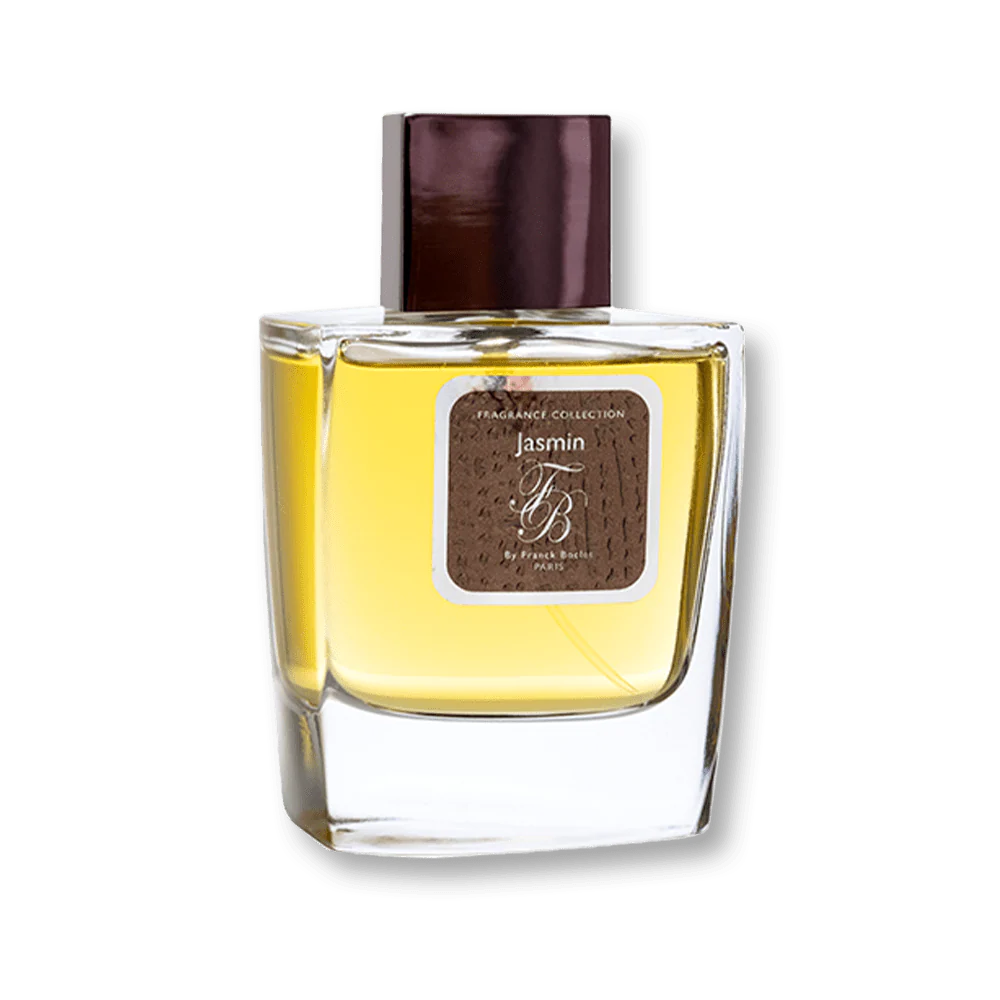 Franck Boclet Jasmin EDP