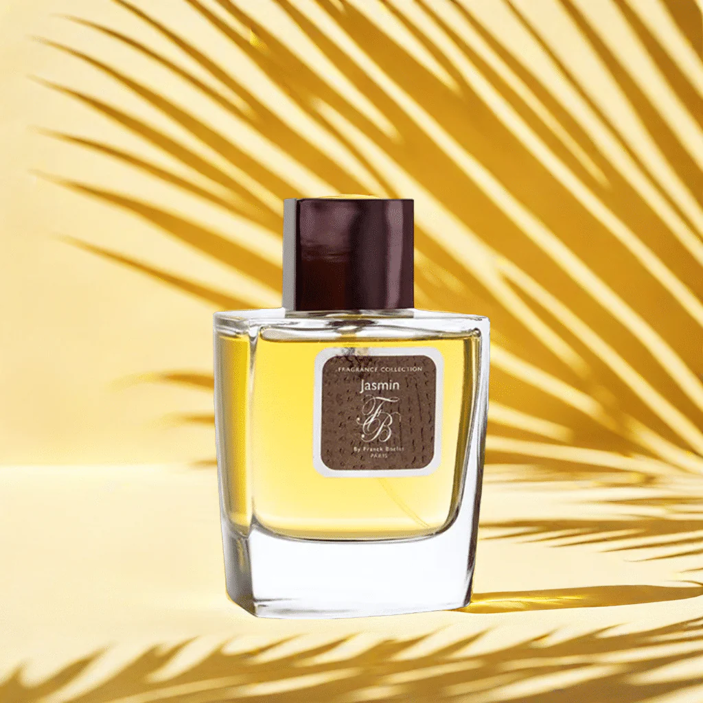Franck Boclet Jasmin EDP - Image 2