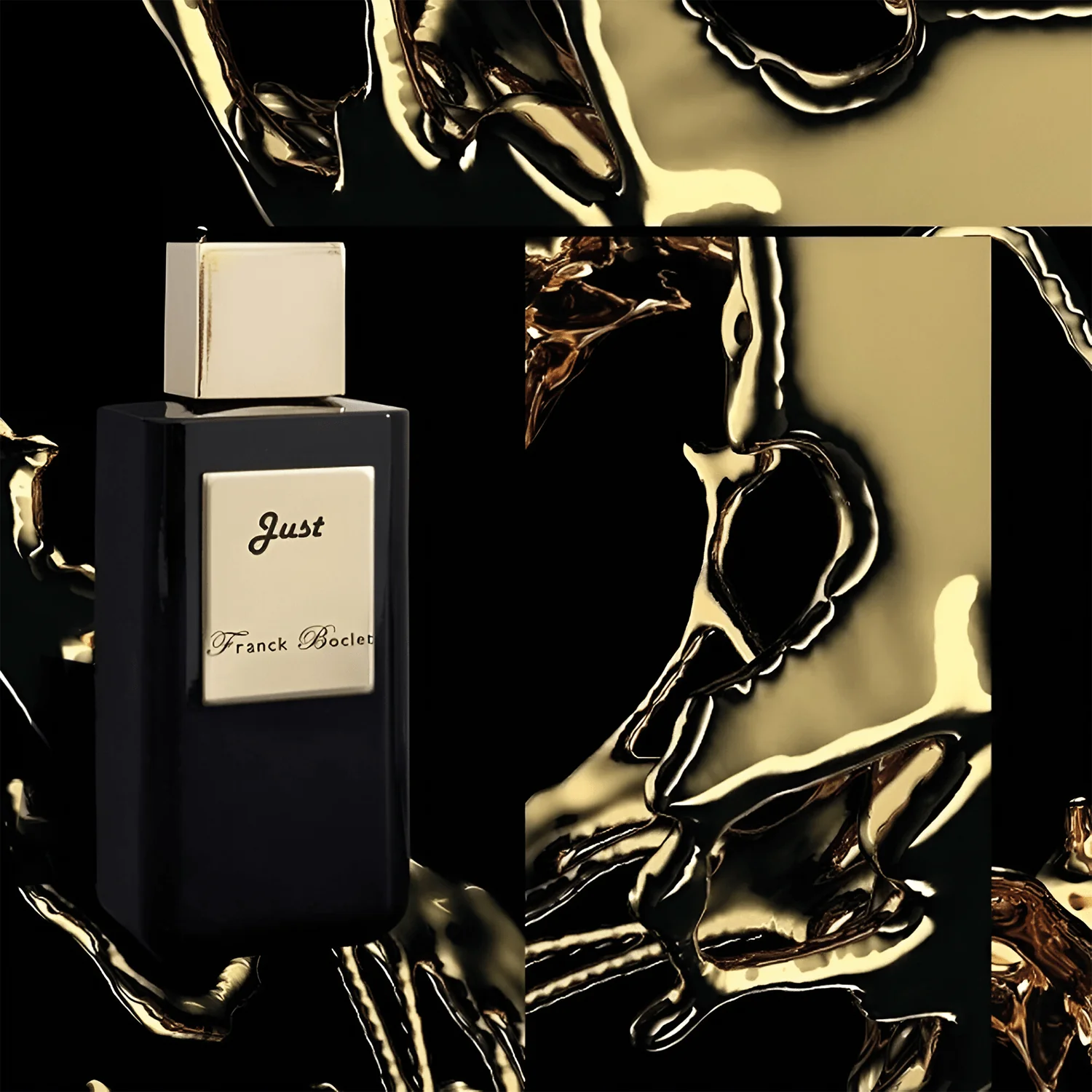 Franck Boclet Just Extrait De Parfum - Image 2