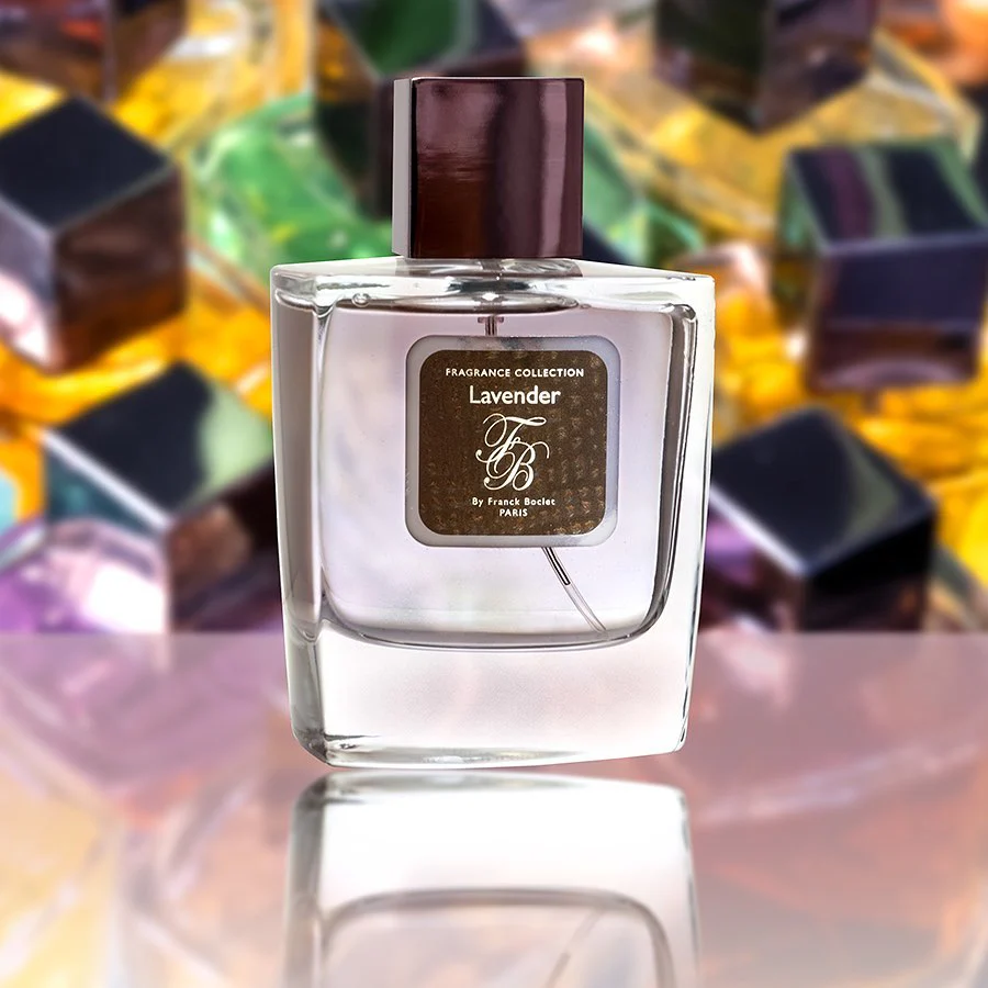 Franck Boclet Lavender EDP - Image 2