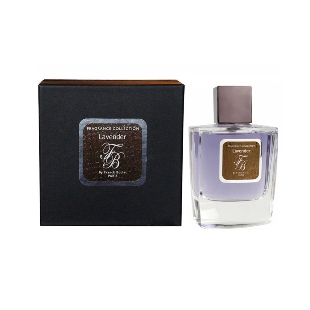 Franck Boclet Lavender EDP - Image 4