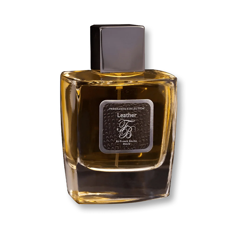 Franck Boclet Leather EDP