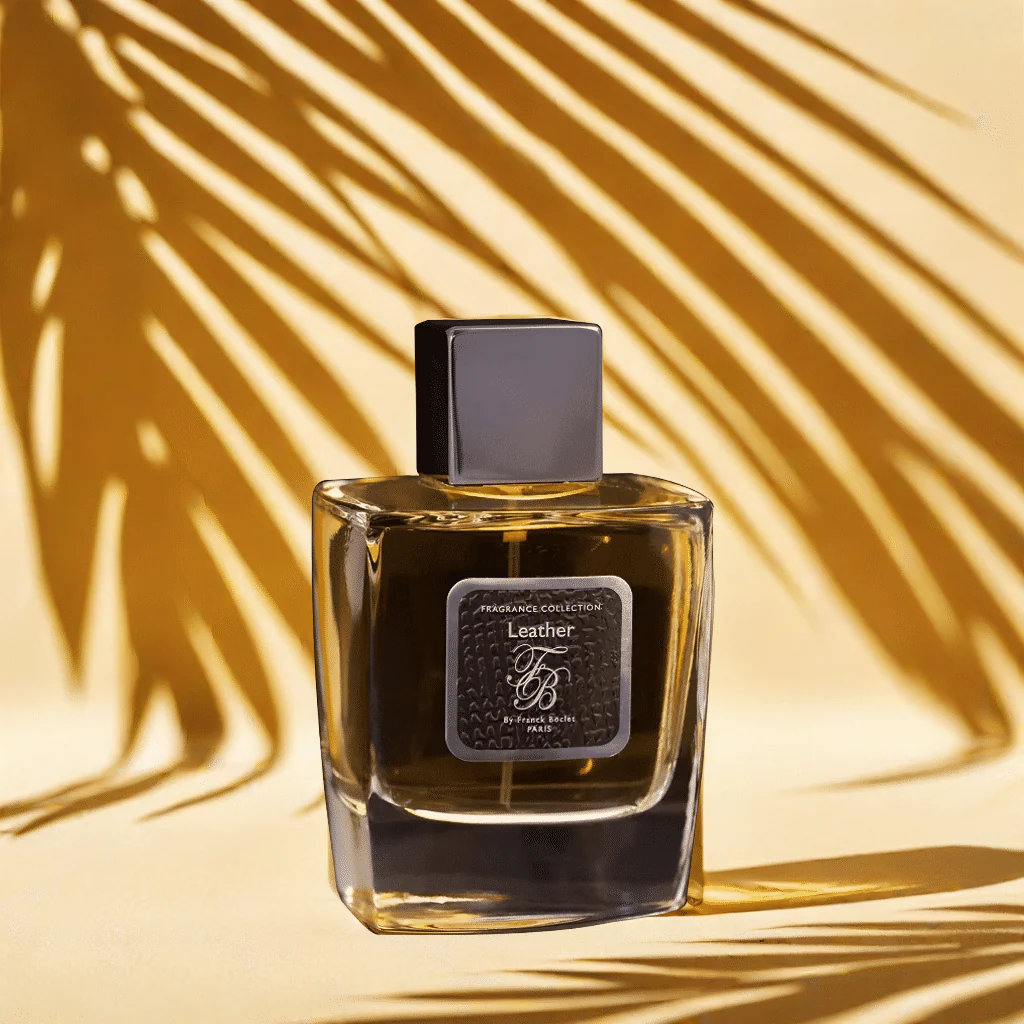 Franck Boclet Leather EDP - Image 2