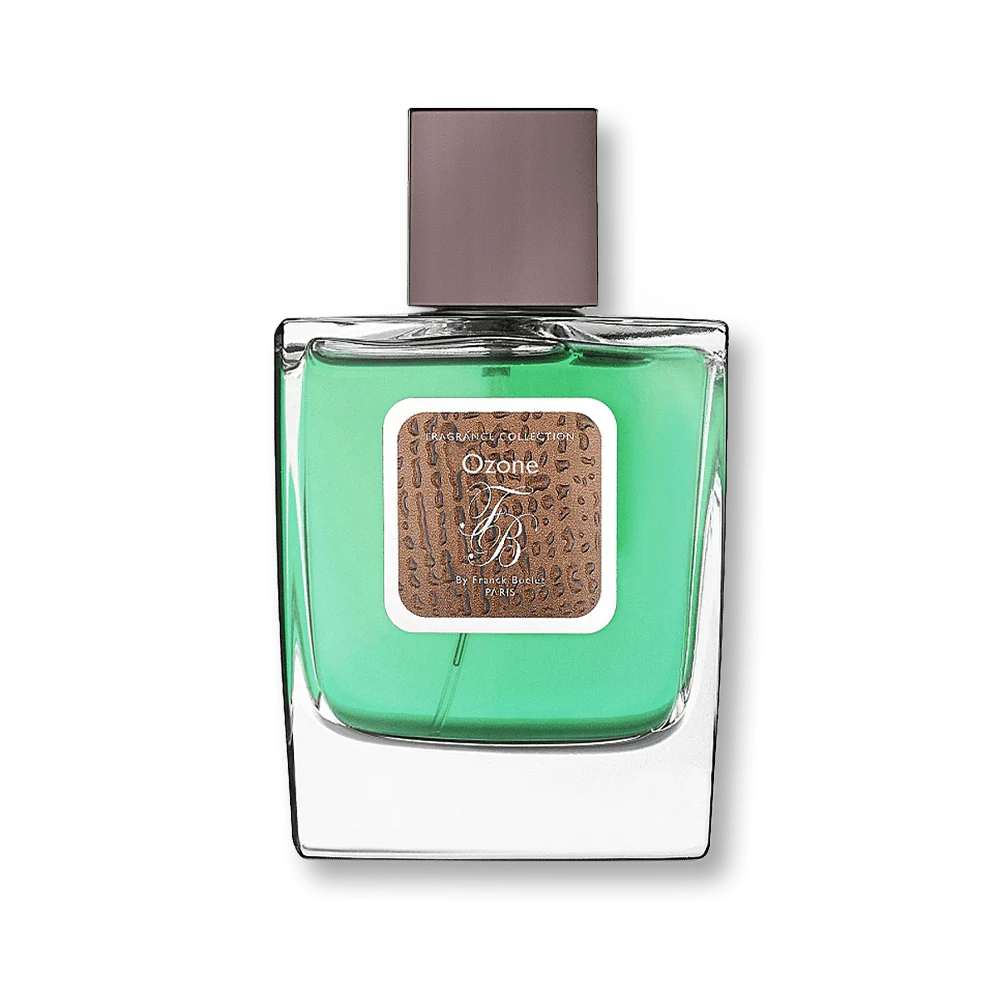 Franck Boclet Ozone EDP