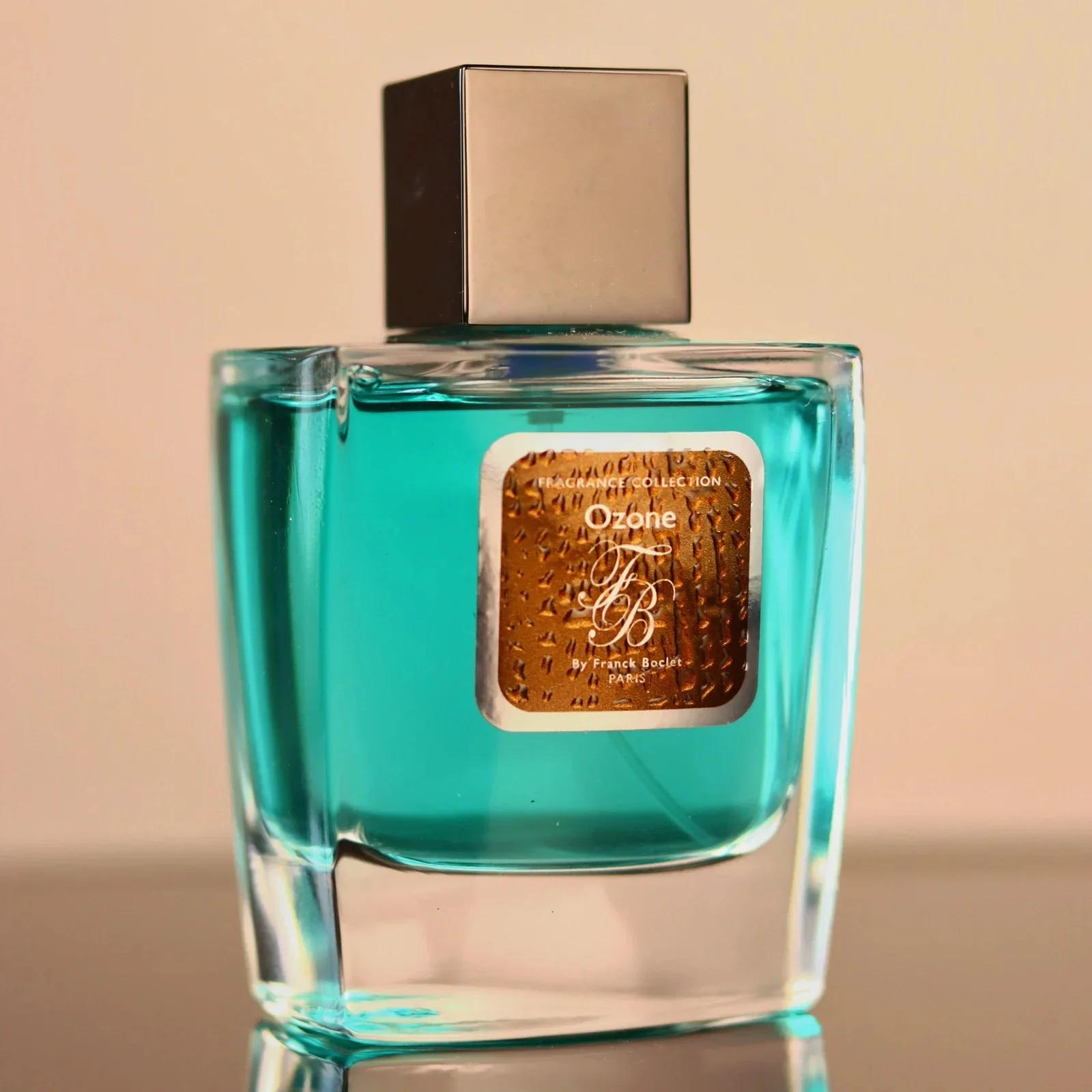 Franck Boclet Ozone EDP - Image 2