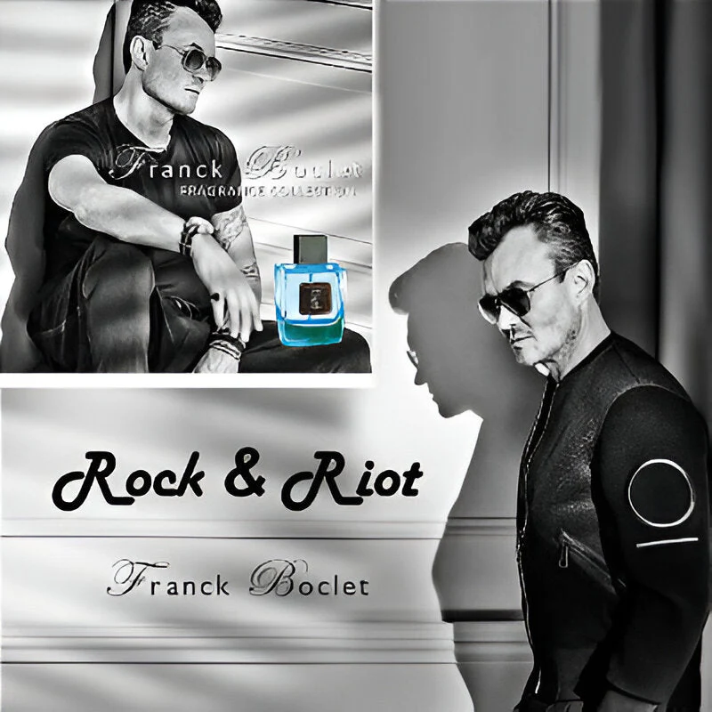 Franck Boclet Ozone EDP - Image 3