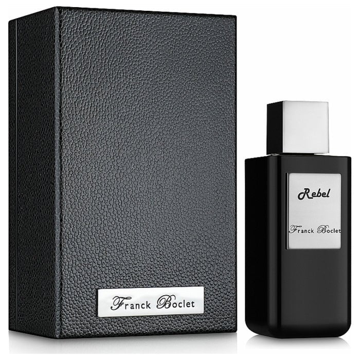 Franck Boclet Rebel Extrait De Parfum - Image 4
