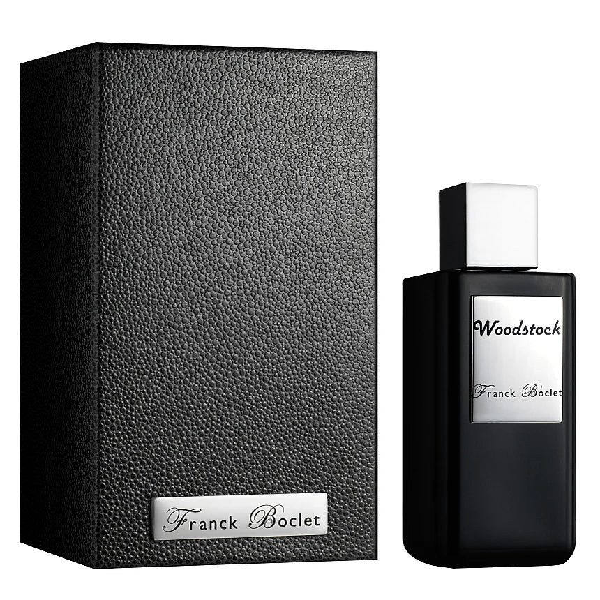 Franck Boclet Woodstock Extrait De Parfum - Image 4