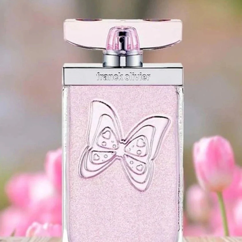 Franck Olivier Nature EDP - Image 2