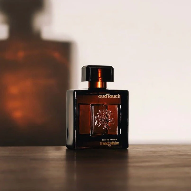 Franck Olivier Oud Touch EDP - Image 2