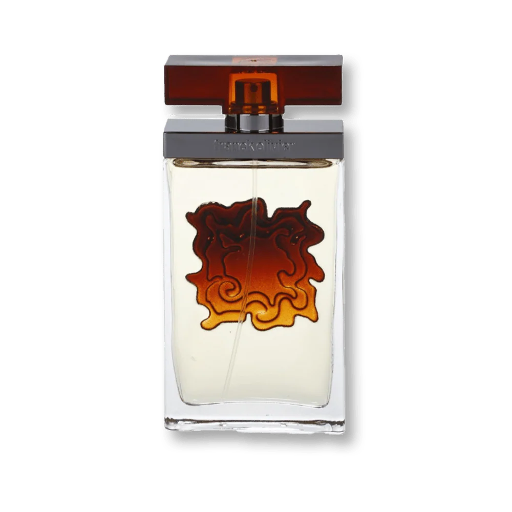 Franck Olivier Passion EDT
