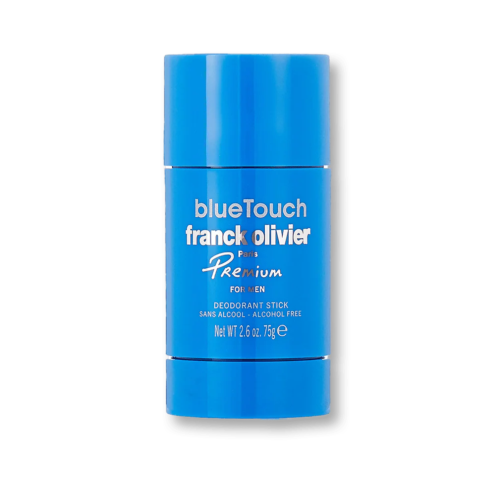 Franck Olivier Premium Blue Touch Deodorant Stick