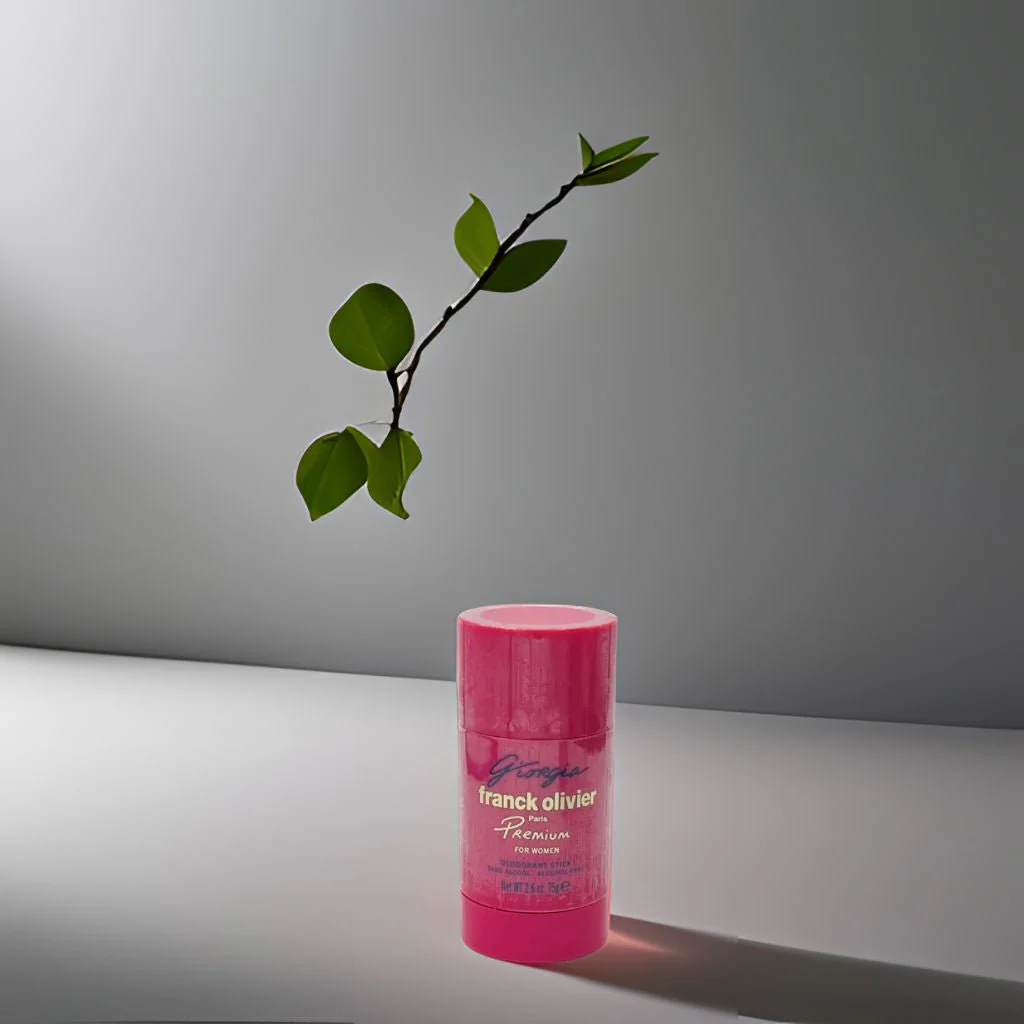 Franck Olivier Premium Giorgia Deodorant Stick - Image 2