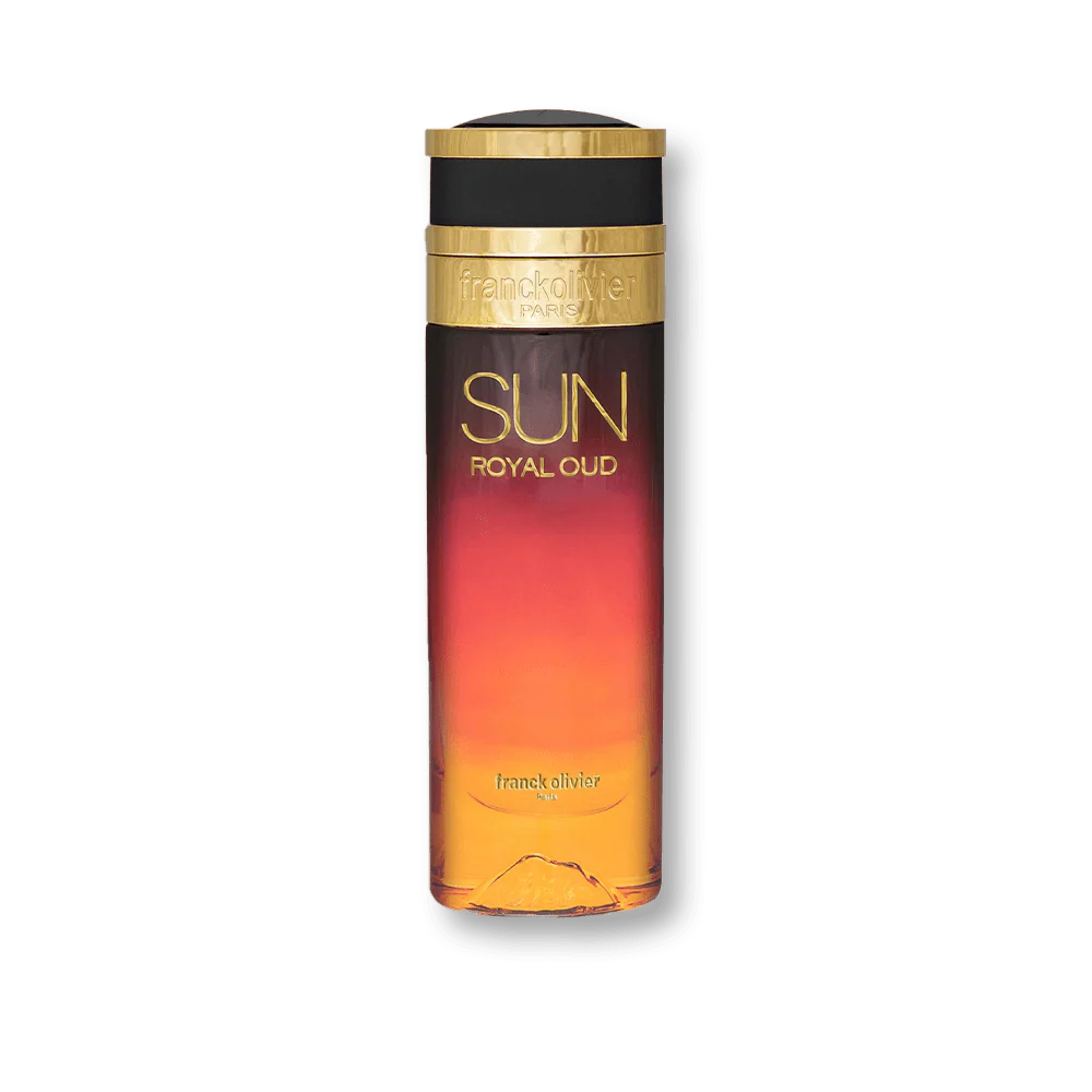 Franck Olivier Sun Royal Oud EDP