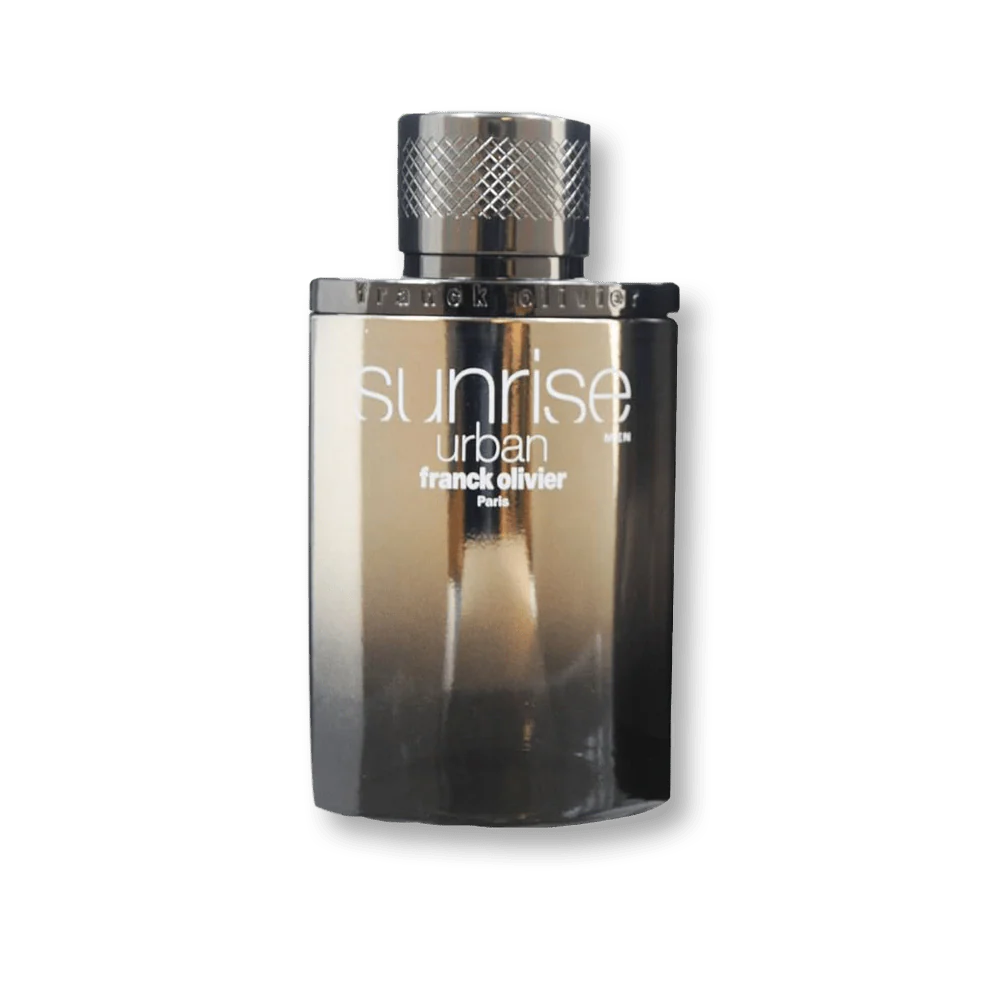 Franck Olivier Sunrise Urban EDT 0. Vials - Image 2