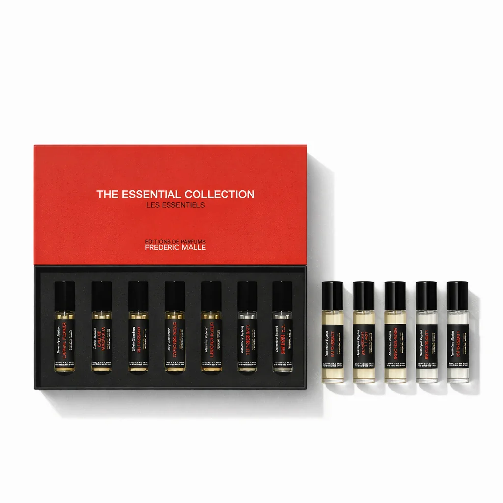Frederic Malle EDP Discovery Gift Set