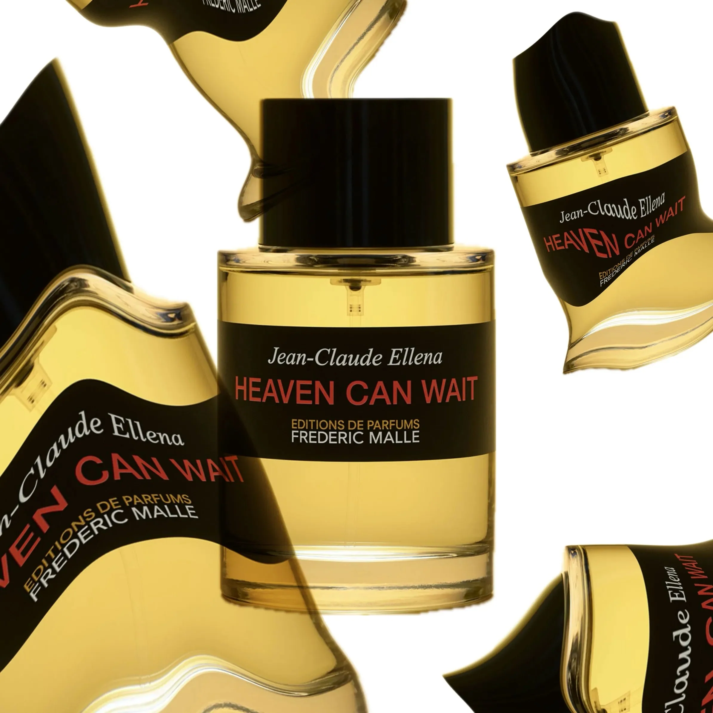 Frederic Malle Heaven Can Wait EDP - Image 5