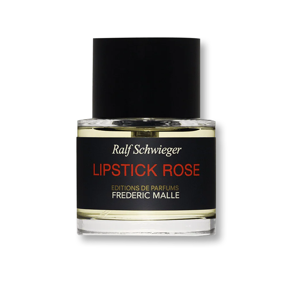 Frederic Malle Lipstick Rose EDP