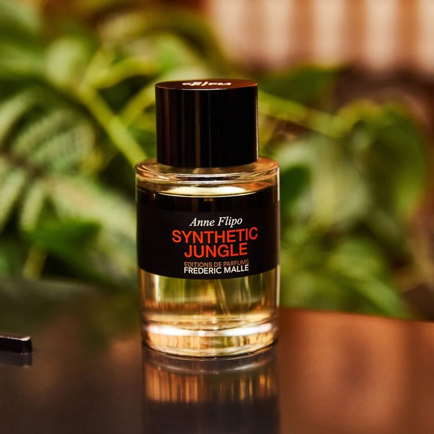 Frederic Malle Synthetic Jungle EDP - Image 2