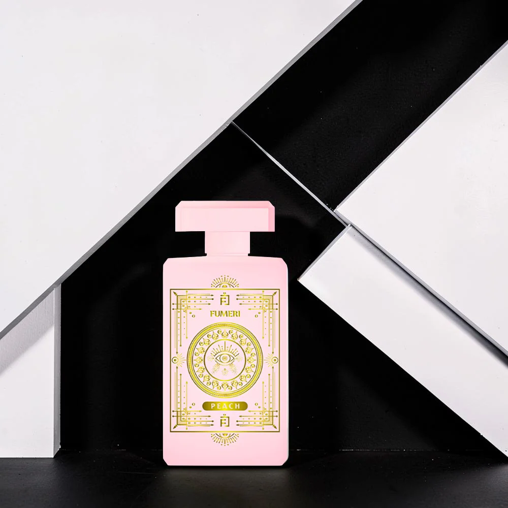 Fumeri Deluxe Peach EDP - Image 3