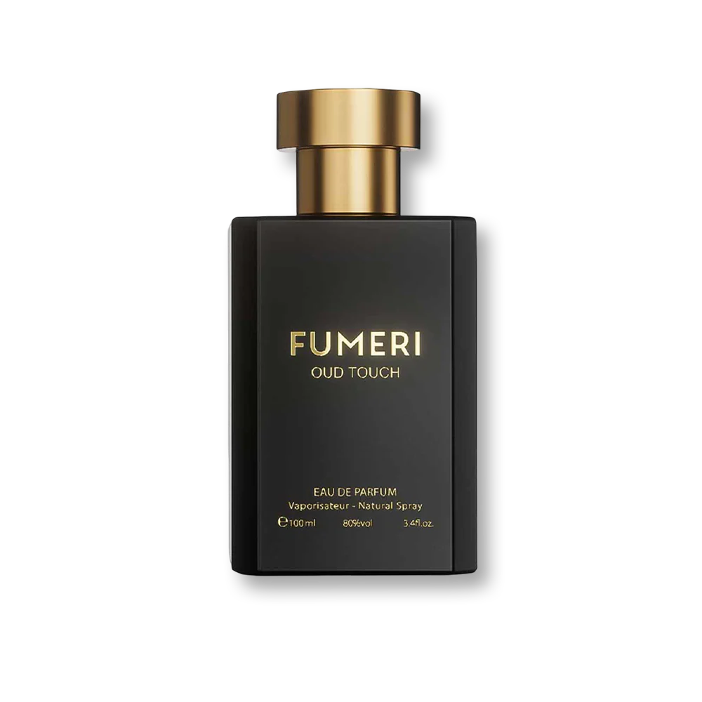 Fumeri Oud Touch EDP For Men