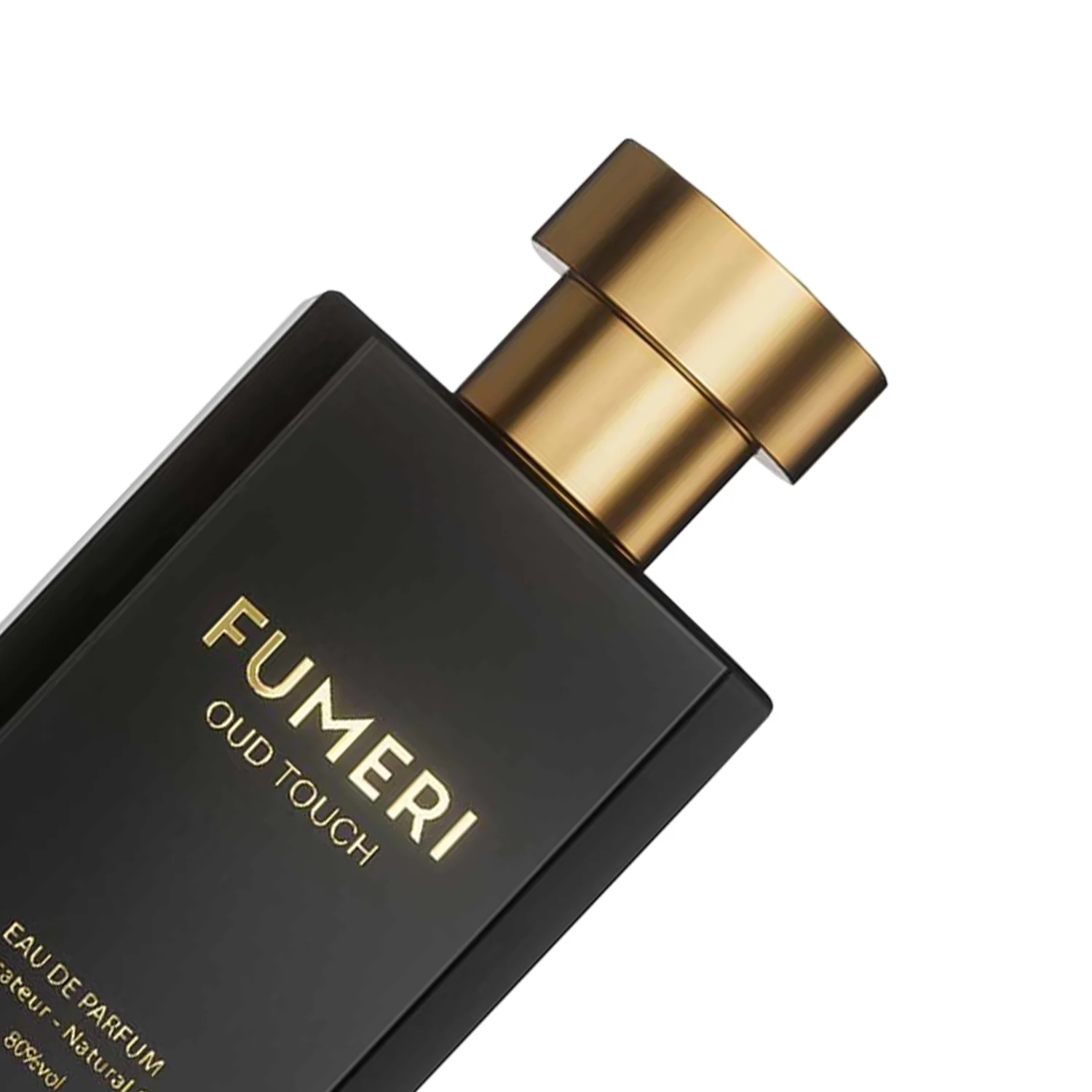 Fumeri Oud Touch EDP For Men - Image 2